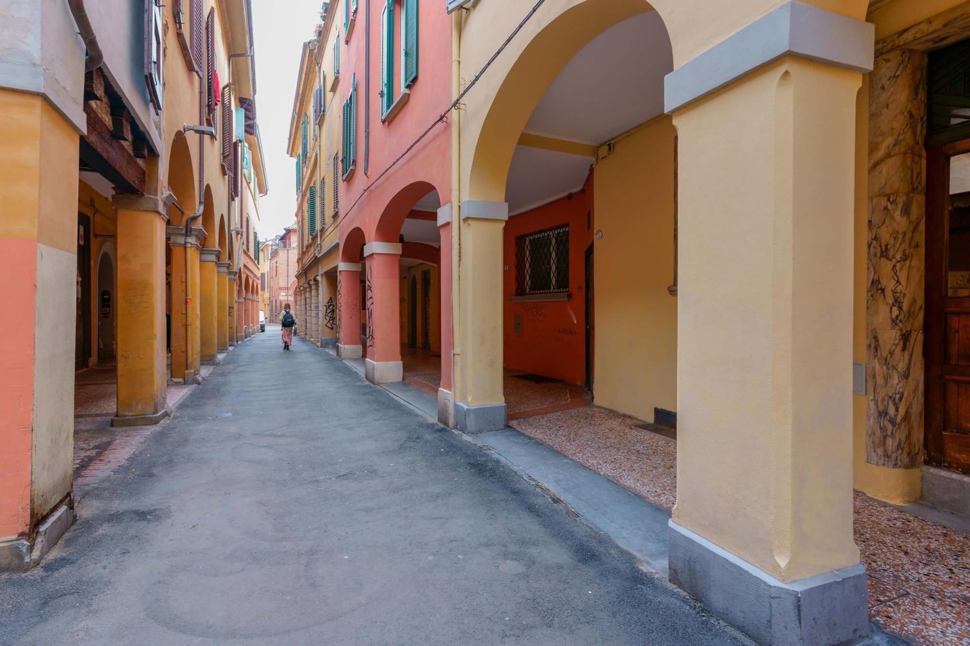 Borgo Cantarana Bologna Exterior photo