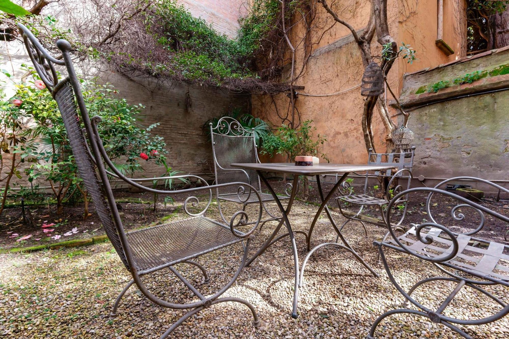 Borgo Cantarana Bologna Exterior photo