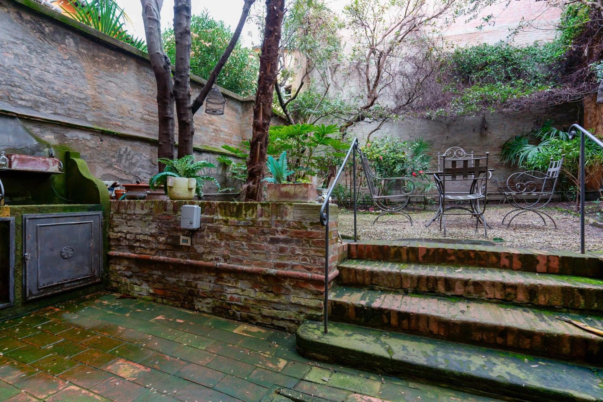 Borgo Cantarana Bologna Exterior photo