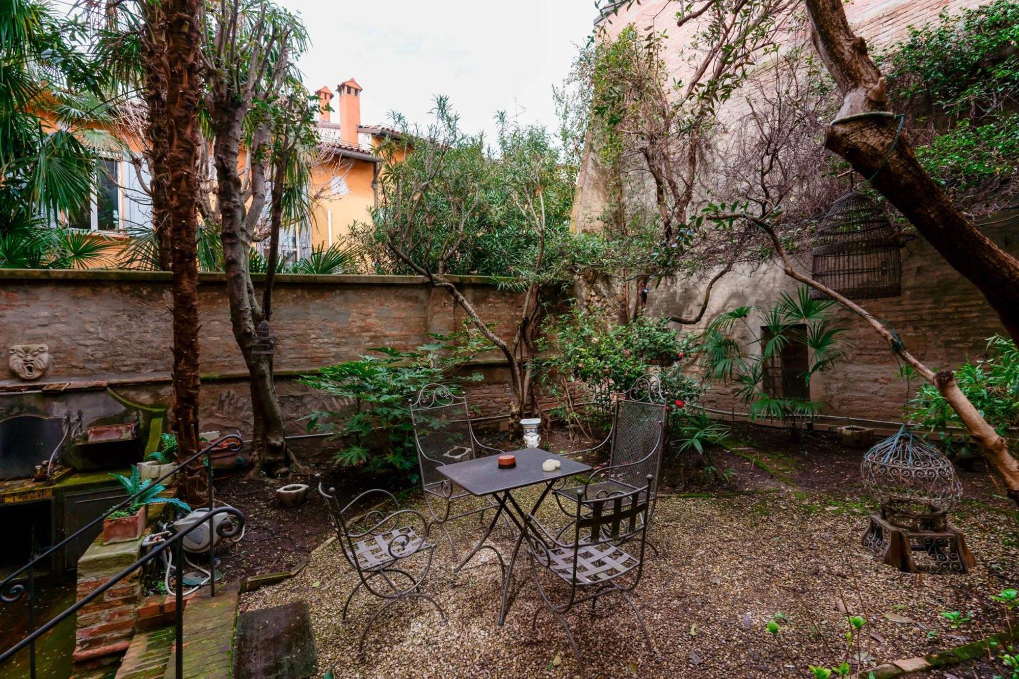 Borgo Cantarana Bologna Exterior photo
