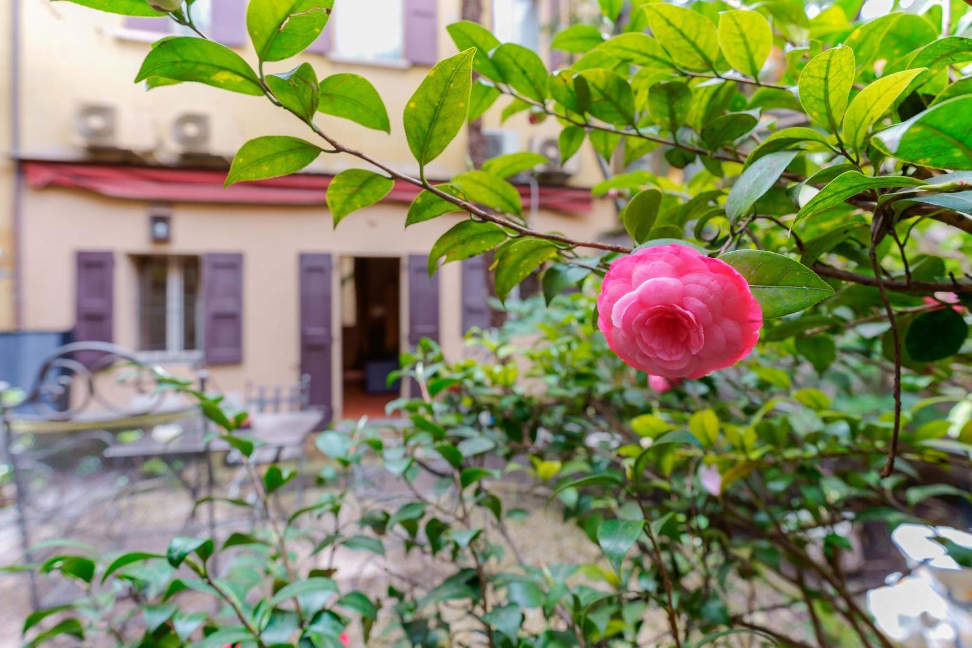 Borgo Cantarana Bologna Exterior photo