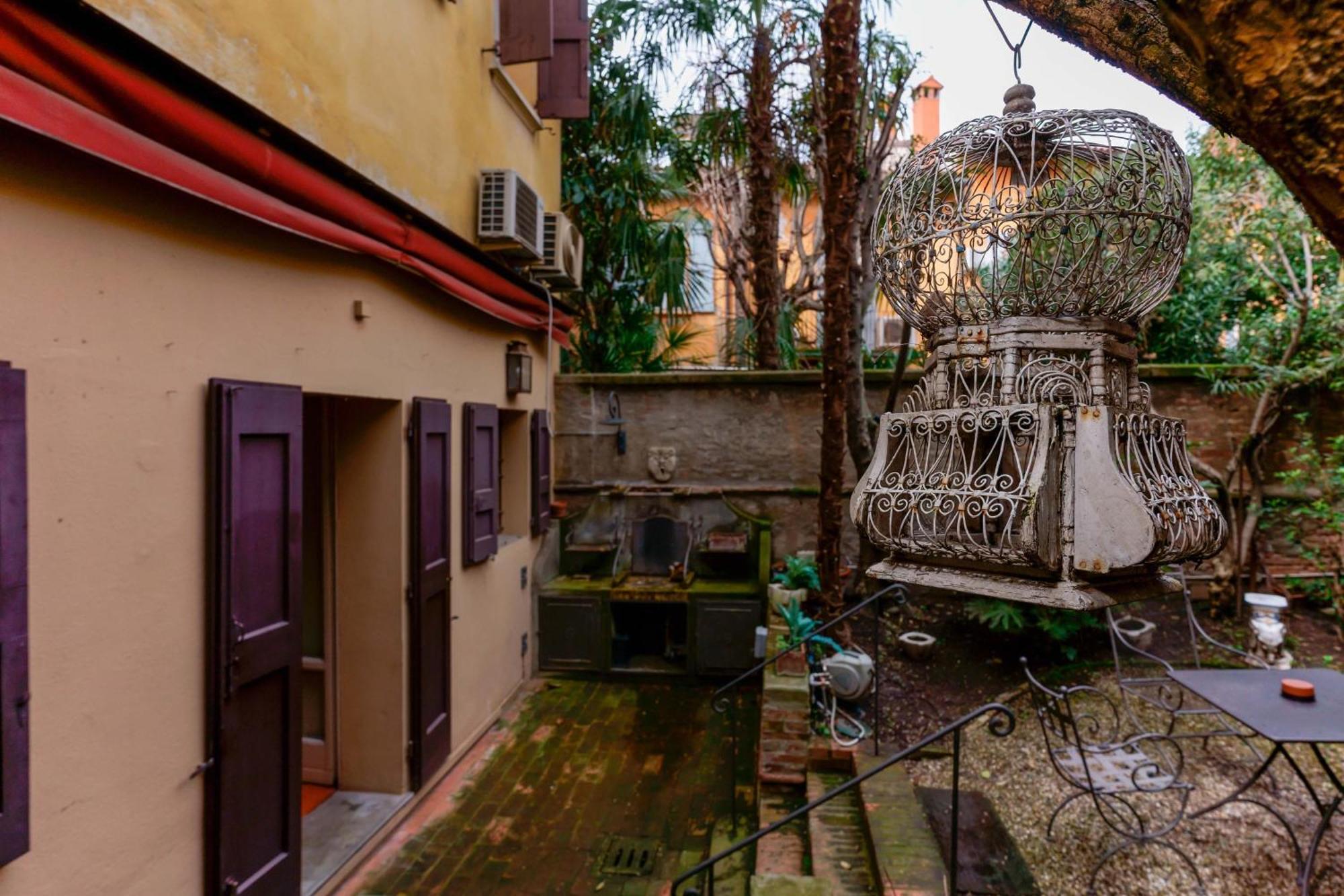 Borgo Cantarana Bologna Exterior photo