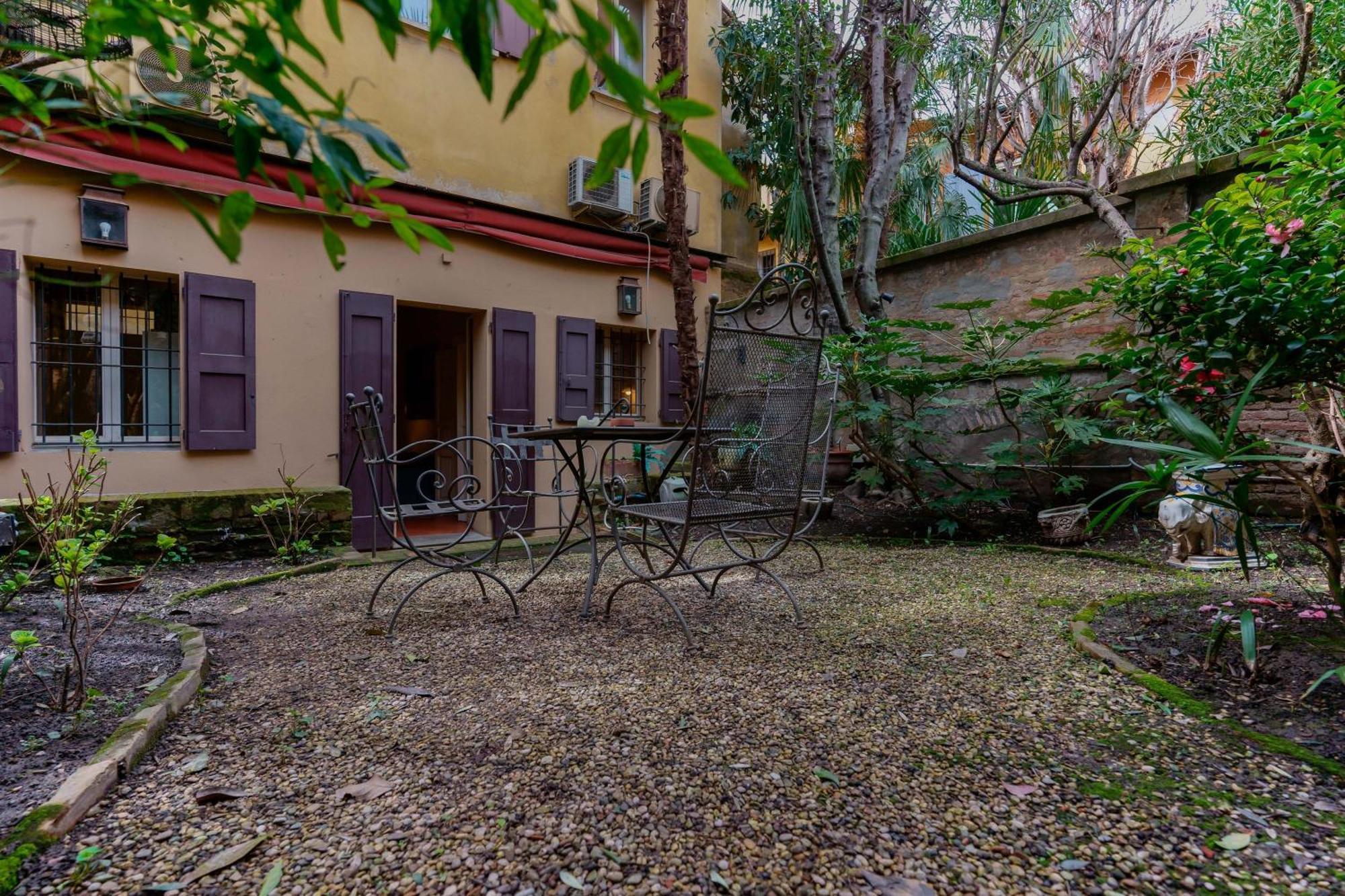 Borgo Cantarana Bologna Exterior photo