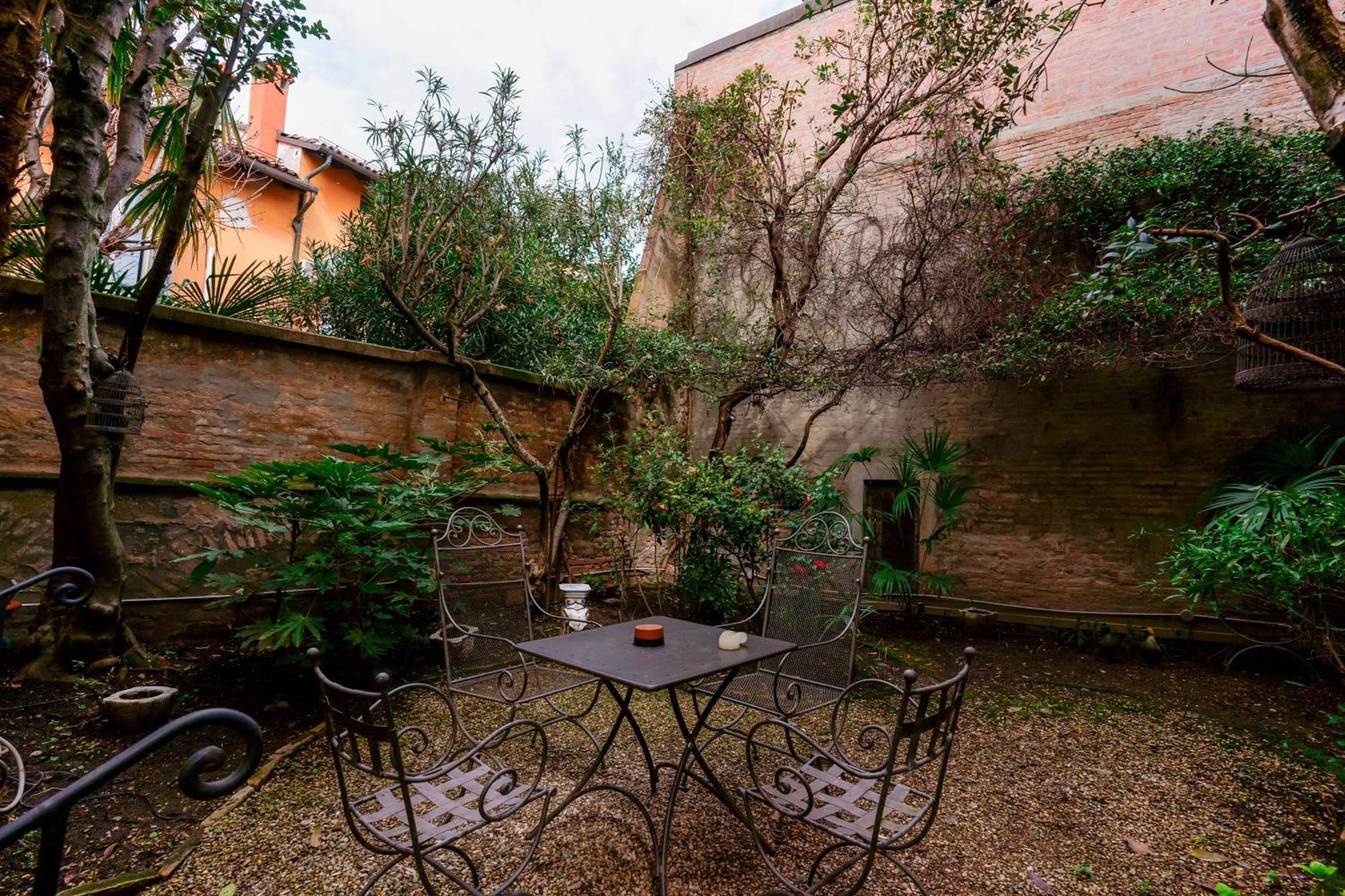 Borgo Cantarana Bologna Exterior photo