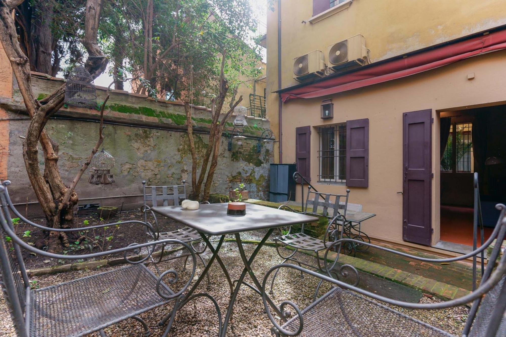 Borgo Cantarana Bologna Exterior photo
