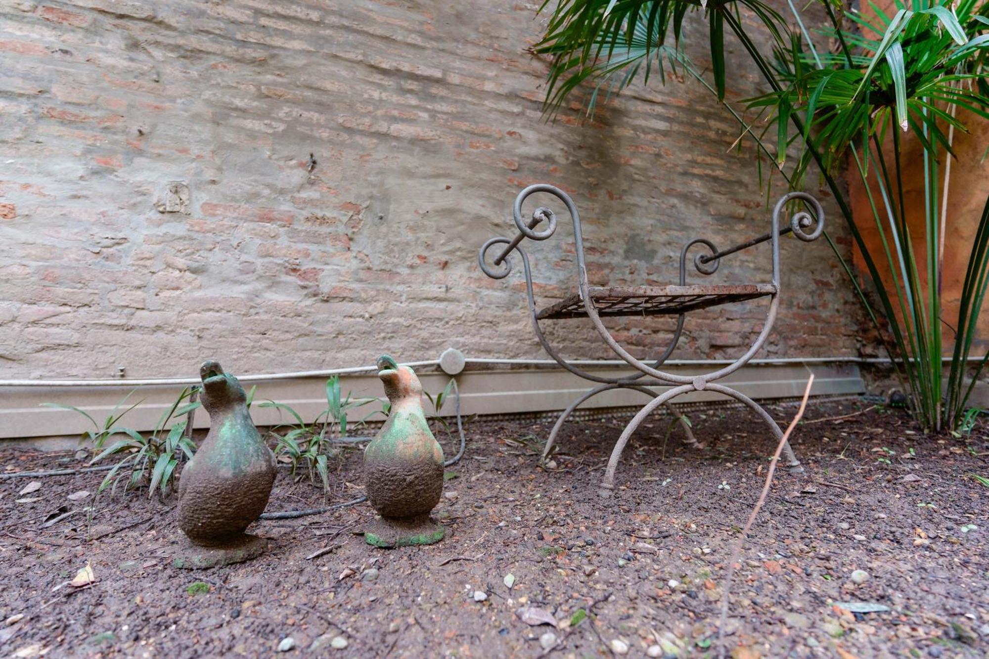 Borgo Cantarana Bologna Exterior photo